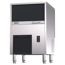 Льдогенератор CB 316A HC Brema Льдогенератор CB 316A HC Brema