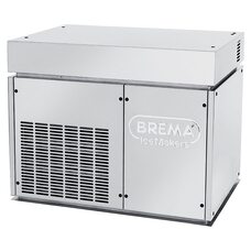 Льдогенератор Muster 350W Brema