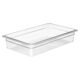 Гастроемкость 14CW 135 GN 1/1-100 (530х325х100) поликарбонат Cambro