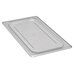Крышка для гастроемкости 30CWC 135 GN 1/3 (325х176) поликарбонат Cambro