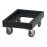 Тележка для термоконтейнера Cambro CD400 110 черная Тележка для термоконтейнера Cambro CD400 110 черная