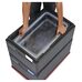 Термоконтейнер Cambro EPP180PKG 110 черный