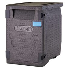 Термоконтейнер Cambro EPP400 110 черный