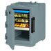 Термоконтейнер Cambro UPCS400 401 синевато-серый Термоконтейнер Cambro UPCS400 401 синевато-серый