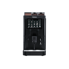 Суперавтоматическая кофемашина SilverAce Plus Matte Black