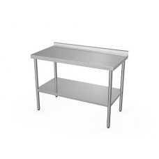 Стол разделочный СР-П-1-1200.800-02 (СП-3/1200/800) Стол разделочный СР-П-1-1200.800-02 (СП-3/1200/800)