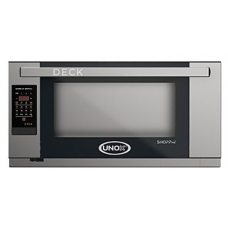 Печь подовая Unox XEKDT-01EU-S Печь подовая Unox XEKDT-01EU-S