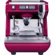 Кофемашина Nuova Simonelli Appia LIFE 1gr S 220V red+high groups Кофемашина Nuova Simonelli Appia LIFE 1gr S 220V red+high groups