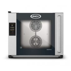 Конвекционная печь Unox XEFR-06EU-EMRV Конвекционная печь Unox XEFR-06EU-EMRV