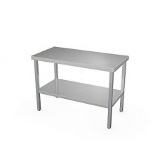 Стол профессиональный СР-Л-1200.800-02 (СП-2/1200/800-Л)