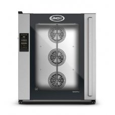 Конвекционная печь Unox XEFR-10EU-EMRV Конвекционная печь Unox XEFR-10EU-EMRV