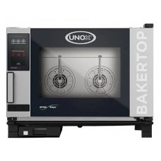 Конвекционная печь Unox XEBC-04EU-E1LM-MP