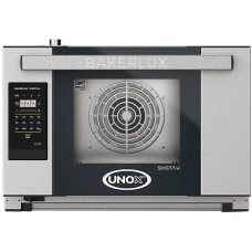 Конвекционная печь Unox XEFR-03HS-EGDN Конвекционная печь Unox XEFR-03HS-EGDN
