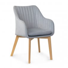 Стул Atreve huan II, серебристый Стул Atreve huan II, серебристый