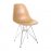 Стул Eames DSR кремовый, (коробка 3 шт.) Стул Eames DSR кремовый, (коробка 3 шт.)