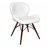 Стул Eames DSW DEEP, черные ножки Стул Eames DSW DEEP, черные ножки