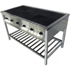 Плита электрическая ЦМИ ПЭ-6 Плита электрическая ЦМИ ПЭ-6