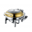 Чафинг-диш Crazy Pan CP-CHD018T ТИТАН Чафинг-диш Crazy Pan CP-CHD018T ТИТАН