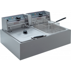 Фритюрница Crazy Pan CP-EF66L