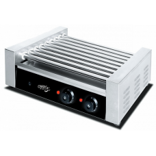 Гриль роликовый Crazy Pan CP-HDG09 Гриль роликовый Crazy Pan CP-HDG09