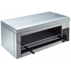 Гриль саламандра Crazy Pan CP-SEG570