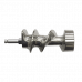 Шнек для мясорубки Crazy Pan CP-MM12R Шнек для мясорубки Crazy Pan CP-MM12R