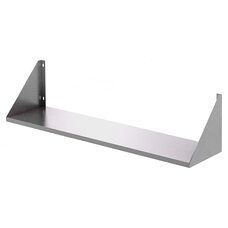 Полка кухонная CRYSPI Chef ПК 6/3 Полка кухонная CRYSPI Chef ПК 6/3