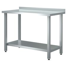 Стол производственный CRYSPI Chef СРП 19/6 П Стол производственный CRYSPI Chef СРП 19/6 П