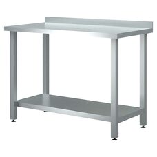 Стол производственный CRYSPI Chef СРП 20/7 П