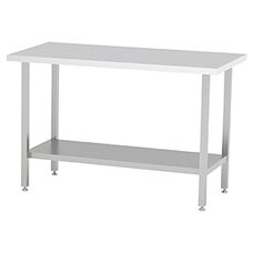 Стол производственный CRYSPI Chef ССП 17/6 П Стол производственный CRYSPI Chef ССП 17/6 П