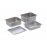 Гастроемкость 12150E (1/2 h 150 мм) EKSI, (коробка 12 шт.) Гастроемкость 12150E (1/2 h 150 мм) EKSI, (коробка 12 шт.)