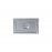 Крышка 13000C для гастроемкости 1/3 EKSI, (коробка 125 шт.)