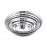 Миска MBP02 (d20 см, 1.1л) EKSI, (коробка 33 шт.)