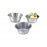 Миска TB20 (20см, 2л) EKSI, (коробка 10 шт.) Миска TB20 (20см, 2л) EKSI, (коробка 10 шт.)