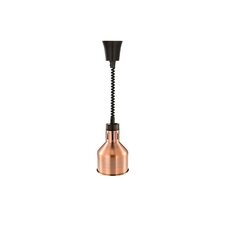 Лампа для подогрева EL-700-R Bronze EKSI