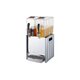 Сокоохладитель JDB-2x10L Eksi EKSI