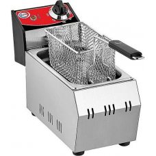 Фритюрница ELETTO R90 Фритюрница ELETTO R90