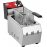 Фритюрница ELETTO R90 Фритюрница ELETTO R90