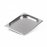 Гастроемкость 1/2 Н=20, нержавеющая сталь E1220, (коробка 12 шт.)