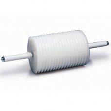 Скалка-резак 15мм пластмасса d10х19,5см