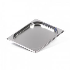 Гастроемкость 1/2 Н=65, нержавеющая сталь E1265