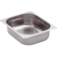 Гастроемкость Hurakan GN 1/2-65