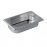 Гастроемкость 1/4 Н=65, нержавеющая сталь E1465, (коробка 12 шт.)