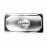 Крышка из нержавеющей стали для GN1/3, E813-LW, (коробка 18 шт.) Крышка из нержавеющей стали для GN1/3, E813-LW, (коробка 18 шт.)