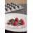 Форма силиконовая 'Gourmand Ягода' d24мм h27мм, 7мл, 35 ячеек GG017S, (коробка 2 шт.)