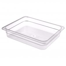 Гастроемкость п/к 1/2 Н=65 422110601