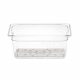Гастроемкость п/к 1/3 Н=150, серия Jiwins 8621