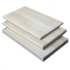 Доска разделочная 600х400х20, бук DRB600X400X20