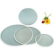 Противень-сетка для пиццы d 28см, алюминий PS11