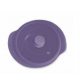 Кастрюля керамическая с крышкой D28.5см/3,3л MALVA, 129207, BM01-4509 Кастрюля керамическая с крышкой D28.5см/3,3л MALVA, 129207, BM01-4509